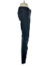 American Eagle Outfitters Solid Blue Jeans Size 0 - photo 4