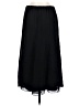 Alex Evenings Solid Black Formal Skirt Size M (estimated) - photo 2