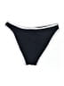 TWIIN Black Swimsuit Bottoms Size S - photo 2