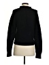 Good American Black Turtleneck Sweater Size Sm (1) - photo 2