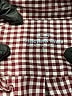 Vineyard Vines Houndstooth Brown Long Sleeve Button-Down Shirt Size 16 - photo 3