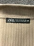 Zara Tan Bodysuit Size S - photo 3