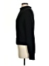 Good American Black Turtleneck Sweater Size Sm (1) - photo 5