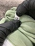 Unbranded Green Pullover Hoodie Size 20 - photo 7