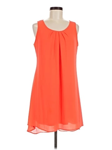 My Michelle Casual Dress (view 1)