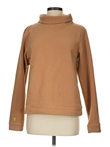 Dudley Stephens Turtleneck Sweater (view 1)