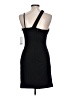 Bailey 44 Solid Black Cocktail Dress Size L - photo 2