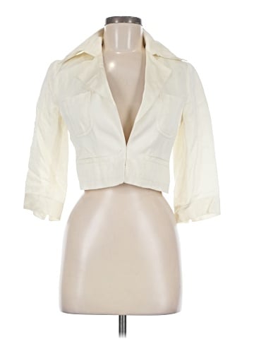 Patrizia Pepe Jacket (view 1)