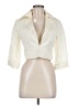 Patrizia Pepe Ivory Jacket Size M - photo 1