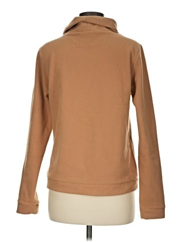Dudley Stephens Turtleneck Sweater (view 2)