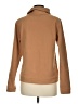 Dudley Stephens 100% Polyester Tan Turtleneck Sweater Size M - photo 2