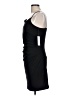 Bailey 44 Solid Black Cocktail Dress Size L - photo 5