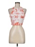 Garage Orange Tank Top Size M - photo 1