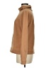 Dudley Stephens 100% Polyester Tan Turtleneck Sweater Size M - photo 5