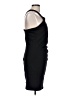 Bailey 44 Solid Black Cocktail Dress Size L - photo 4