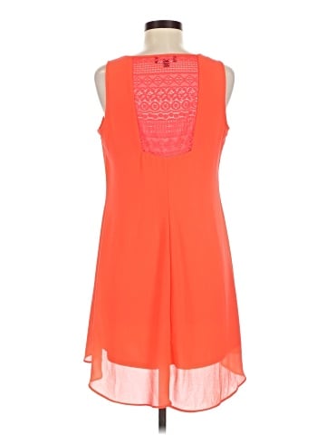 My Michelle Casual Dress (view 2)