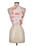 Garage Orange Tank Top Size M - photo 2