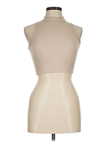 21 Saints Sleeveless Top (view 1)
