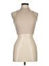 21 Saints Tan Sleeveless Top Size M - photo 1