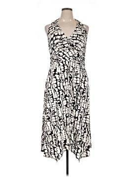 Donna Ricco Cocktail Dress (view 1)