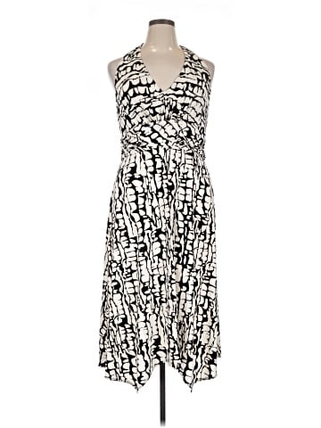Donna Ricco Cocktail Dress (view 1)