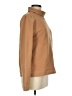 Dudley Stephens 100% Polyester Tan Turtleneck Sweater Size M - photo 4