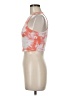 Garage Orange Tank Top Size M - photo 5