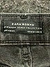 Zara Black Jeans Size 6 - photo 7