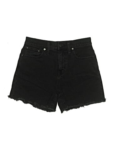 Madewell Denim Shorts (view 1)