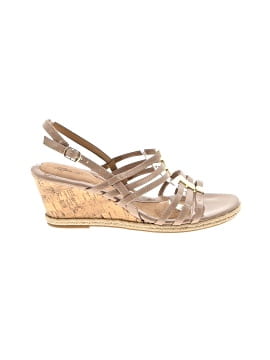 I Love Comfort Wedges