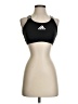 Adidas Black Sports Bra Size XS (estimated) - photo 1