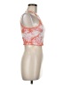 Garage Orange Tank Top Size M - photo 4