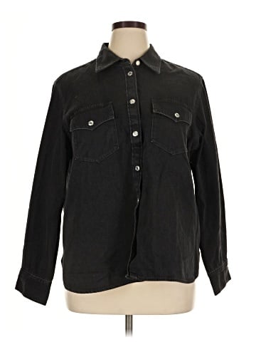 Gap Denim Jacket (view 1)