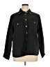 Gap 100% Cotton Black Denim Jacket Size XL - photo 1