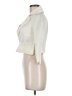 Patrizia Pepe Ivory Jacket Size M - photo 5