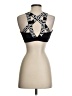 Adidas Black Sports Bra Size XS (estimated) - photo 2