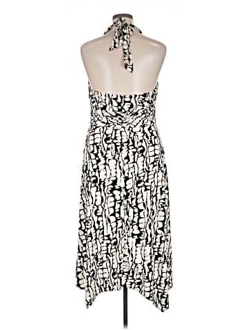 Donna Ricco Cocktail Dress (view 2)