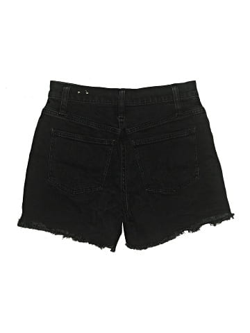 Madewell Denim Shorts (view 2)
