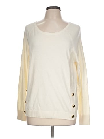 Talbots Pullover Sweater (view 1)