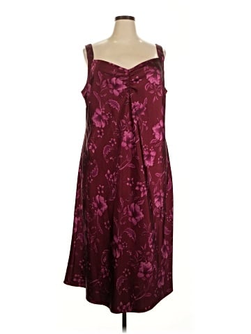 Ava & Viv Cocktail Dress (view 1)