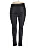Westbound 100% Polyurethane Black Active Pants Size 16 - photo 1