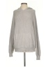 Edikted Gray Pullover Sweater Size XS - photo 1