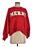 Judith March Red Pullover Sweater Size S - photo 1