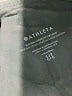 Athleta Black Active Pants Size L - photo 7
