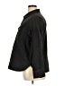 Gap 100% Cotton Black Denim Jacket Size XL - photo 5