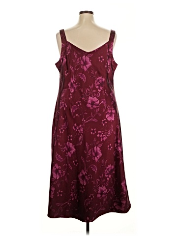 Ava & Viv Cocktail Dress (view 2)