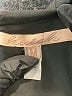 Hutch Red Cocktail Dress Size M - photo 4