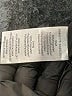 Hutch Red Cocktail Dress Size M - photo 5