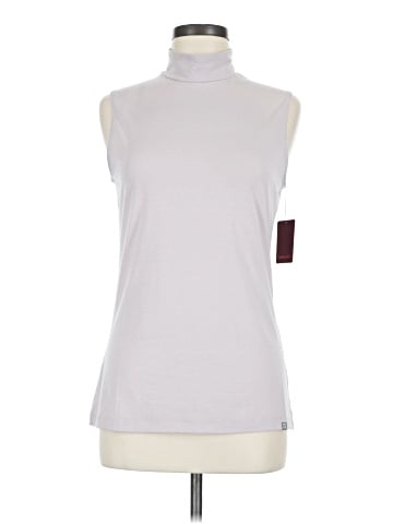 Tommy John Sleeveless T-Shirt (view 1)