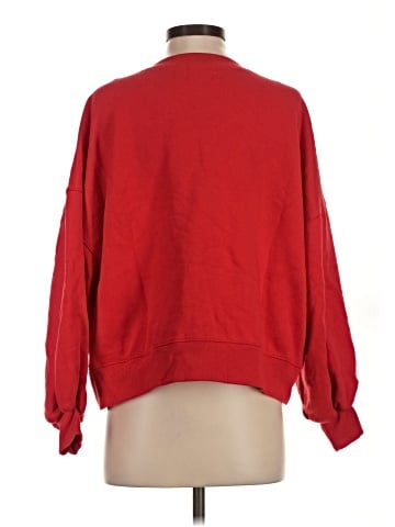 Judith March Pullover Sweater (view 2)